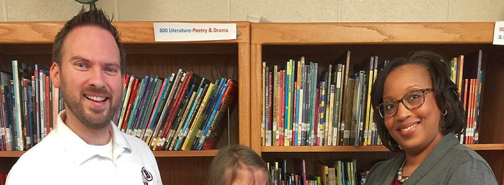 Fulkerson: ‘Shake’ to help students with soft skills (Feb. 4, 2016)