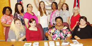 Children sought who may benefit from special services