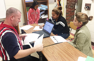 Increasing, changing P-T conferences seen as ‘huge help’